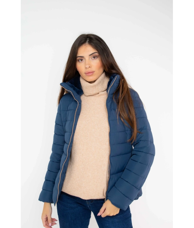 Chaqueta Alsir - Azul Marino Pianno 39