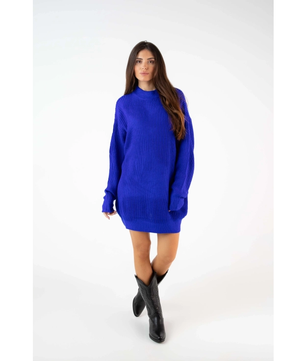 Robe Urtres - Pianno Blue 39