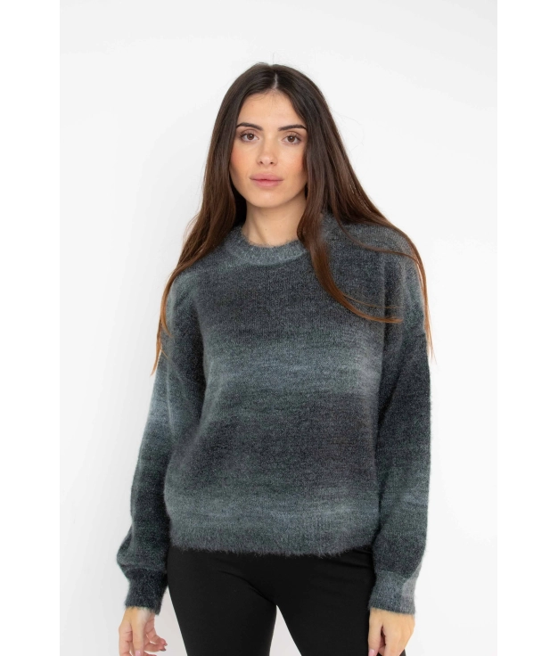 Jumper Oporse - Black Pianno 39