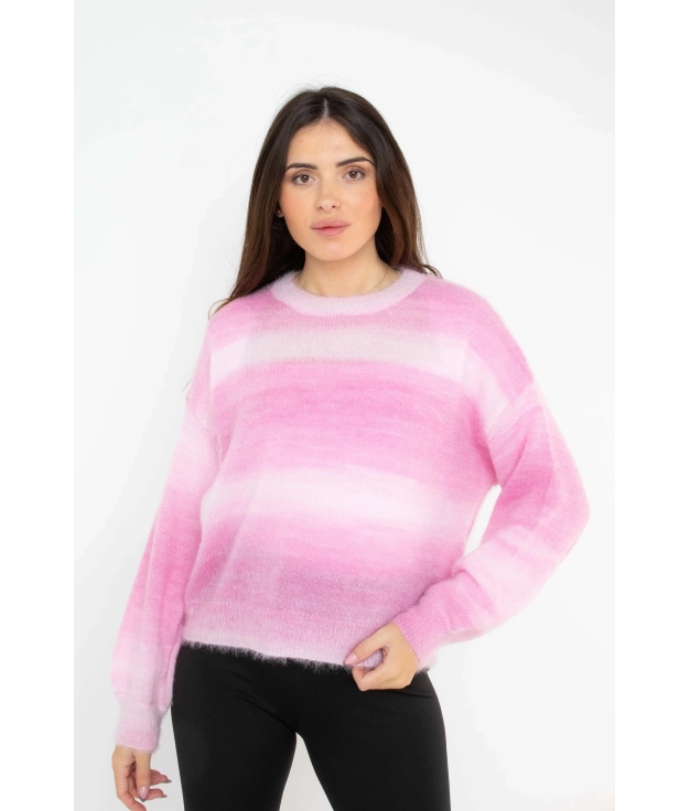 Camisola Oporse - Rosa Pianno 39