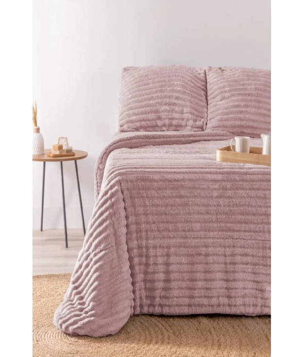 Karamelo Done Jacquard Duvet - Makeup