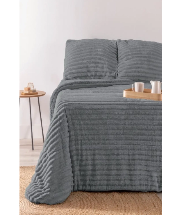 Karamelo Done Jacquard Duvet - Marengo Pianno39