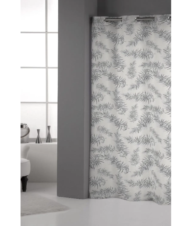 SANDEL CURTAIN BY EDÉN CONFECCIONES - GREY