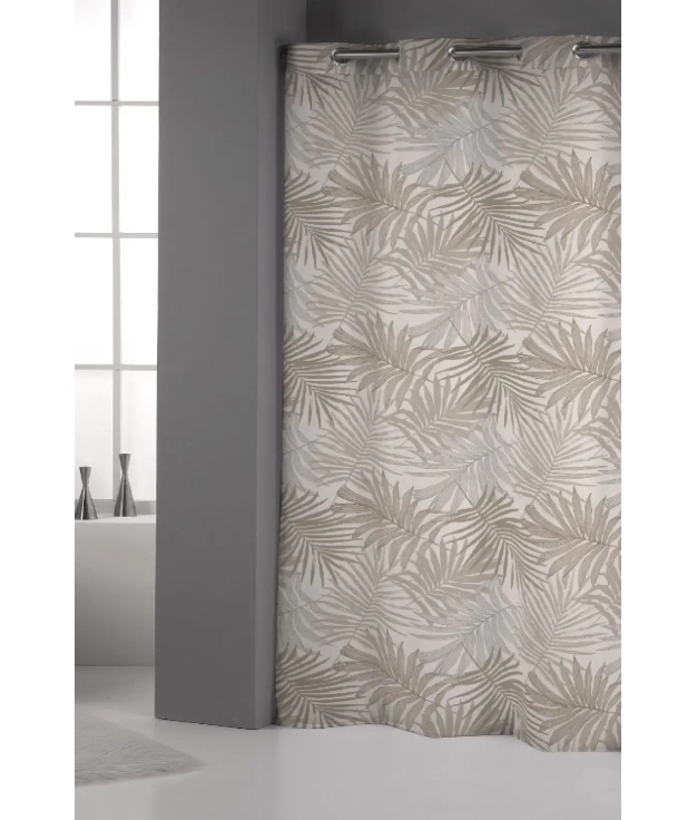 JUNIA CURTAIN BY EDEN CONFECCIONES - BEIGE