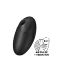 Satisfyer Vuelva Lover - Noir