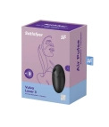 Satisfyer Vuelva Lover - Noir