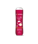 CONTROL LUBRICANTE WARM TOUCH EFECTO CALOR 75 ML
