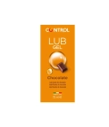 LUBRIFICANTE DE CONTROLO CHOCOLATE 75 ML