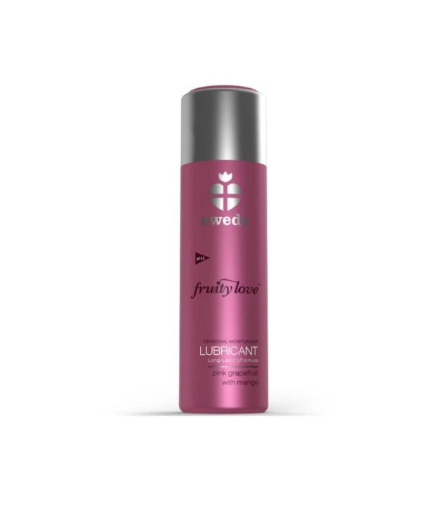 LUBRICANTE POMELO ROSA Y MANGO 50 ML Pianno 39