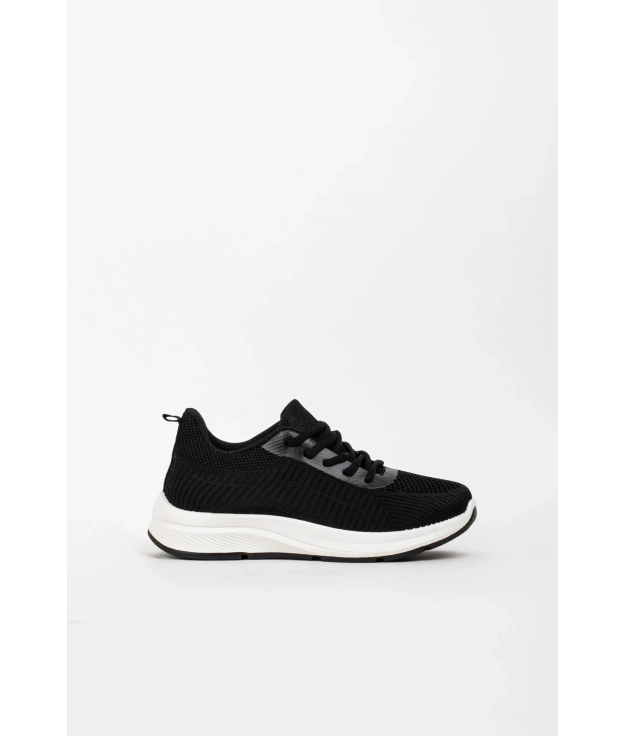 Sneakers Casual Ustrin - Negro Pianno 39