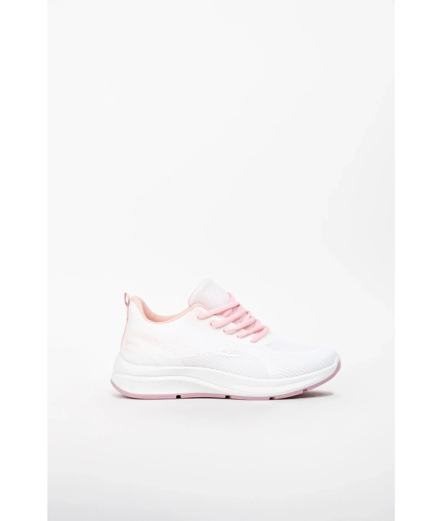 Sneakers Casual Linas - Blanco  Pianno 39