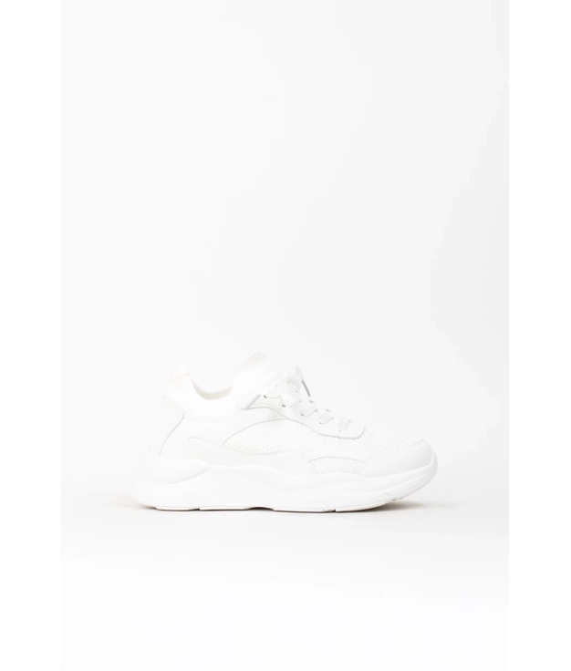 Baskets casual Truner - White Pianno 39