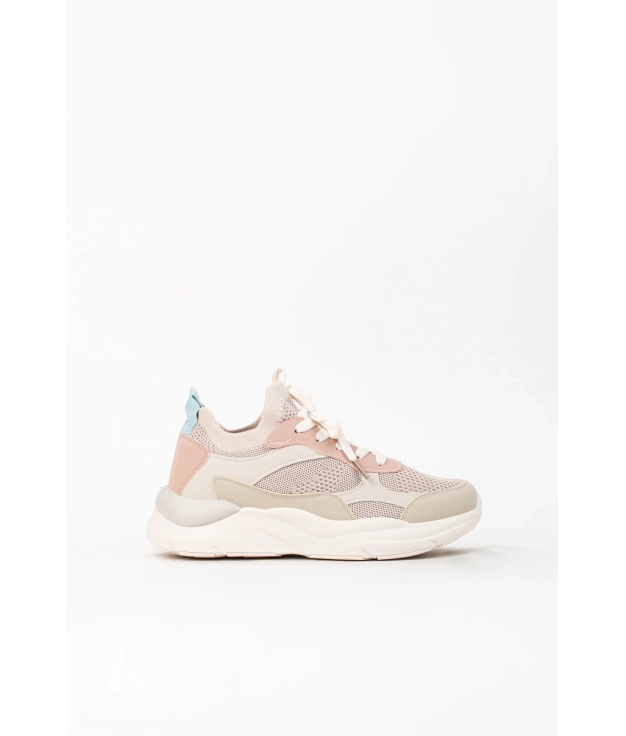 Baskets casual Truner - Rosa Pianno 39