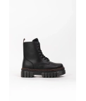 Bota Baja Roger - Negro