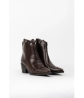 Botte basse Bear - Marron Pianno 39