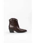 Bota baja Bear - Marron Pianno 39