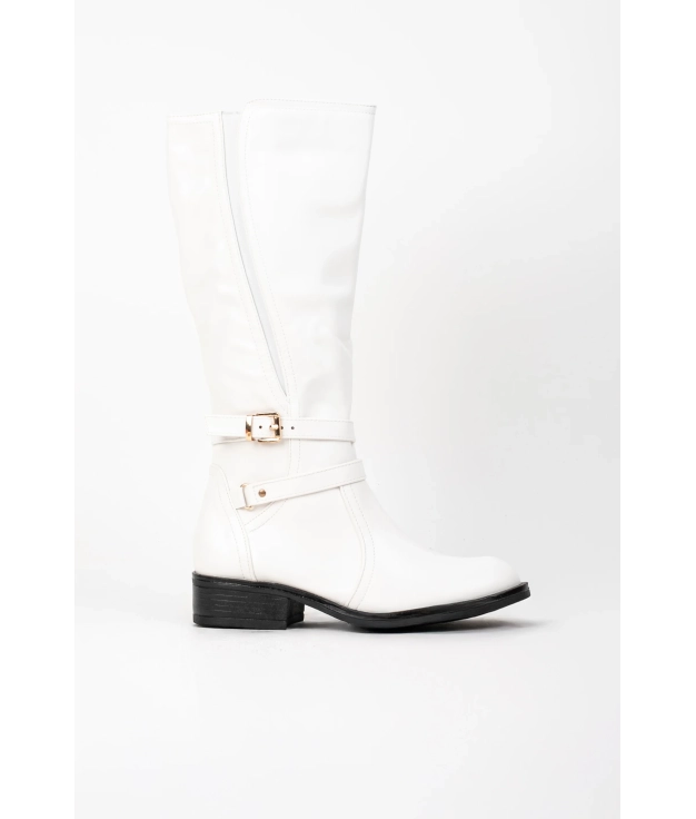 BOTTE HAUTE LAROME - BLANC PIANNO 39