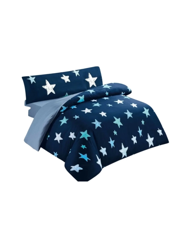 Xelo Duvet Cover Set Pianno39