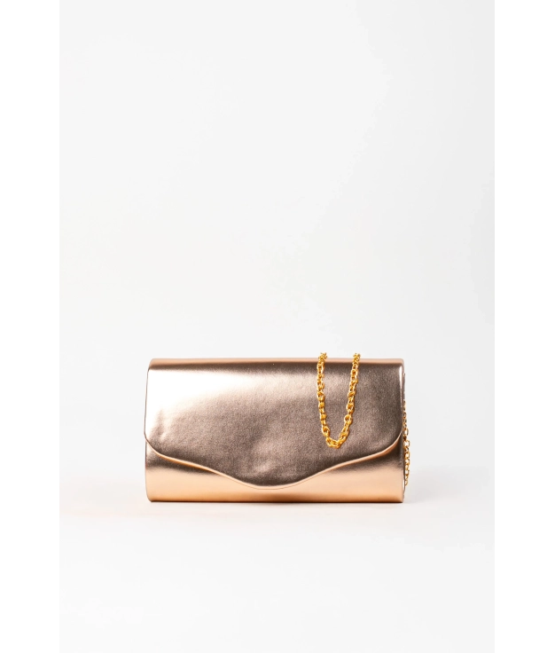 Renor Handbag - Champagne Pianno 39