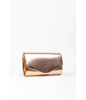 Bolso de Mano Renor - Champan Pianno 39