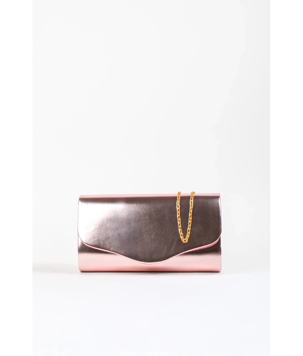 Renor Handbag - Rosa Pianno 39