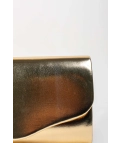 Bolso de Mano Renor - Oro Pianno 39