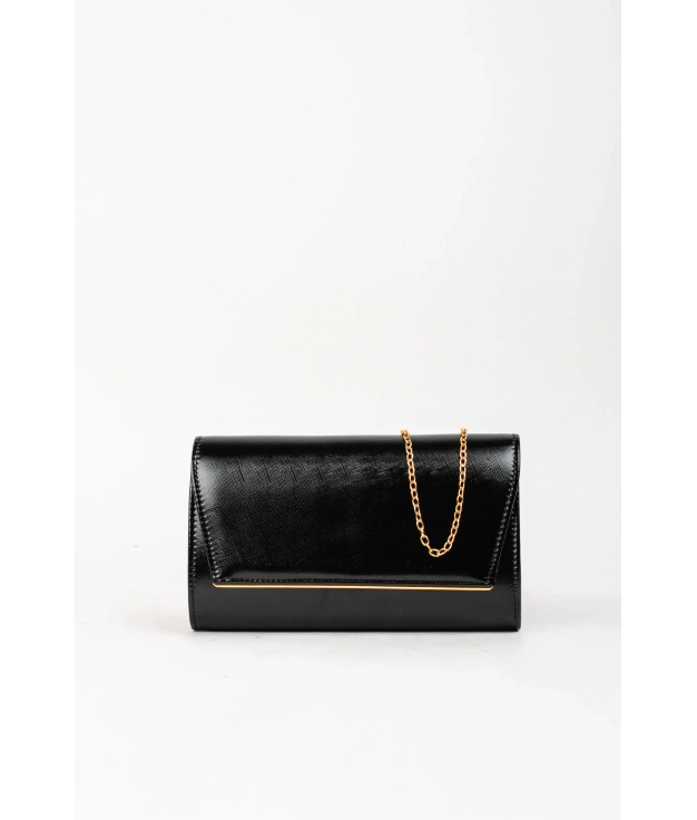 Astren party bag - Black Pianno 39