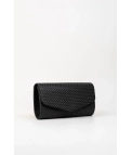 Bolso de mano Tuner - Negro  Pianno 39