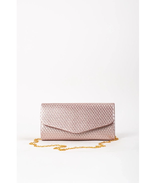 Bolso de mano Tuner - Rosa  Pianno 39