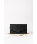 Bolso de mano Tuner - Negro  Pianno 39