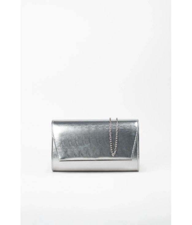 Astren party bag - Silver Pianno 39