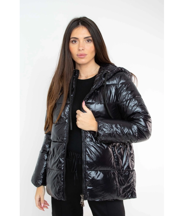 Turque Jacket - Black Pianno 39