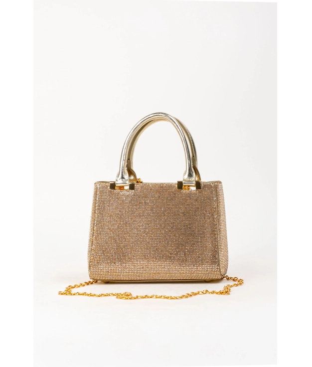 Morina Handbag - Oro Pianno 39