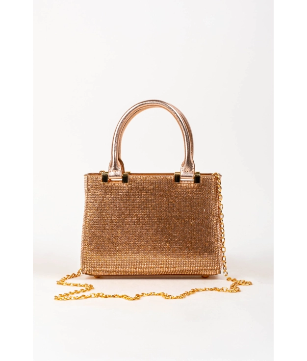 Bolsa Morina - Champagne Pianno 39