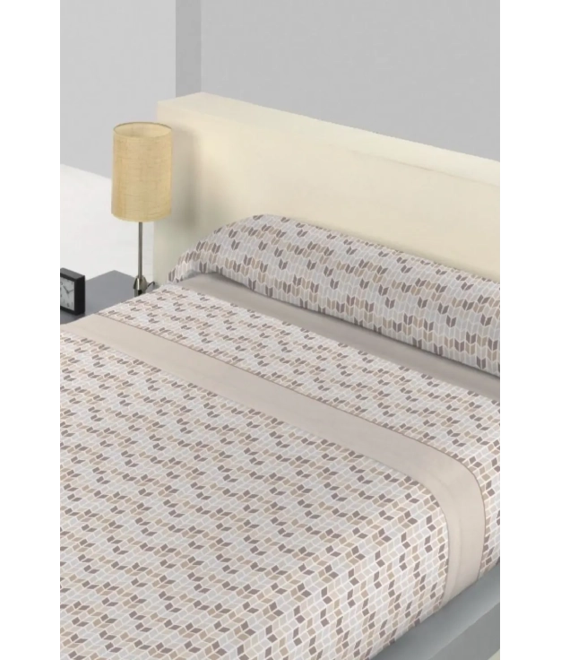 Jano Pyrenean Warm Sheets - Beige