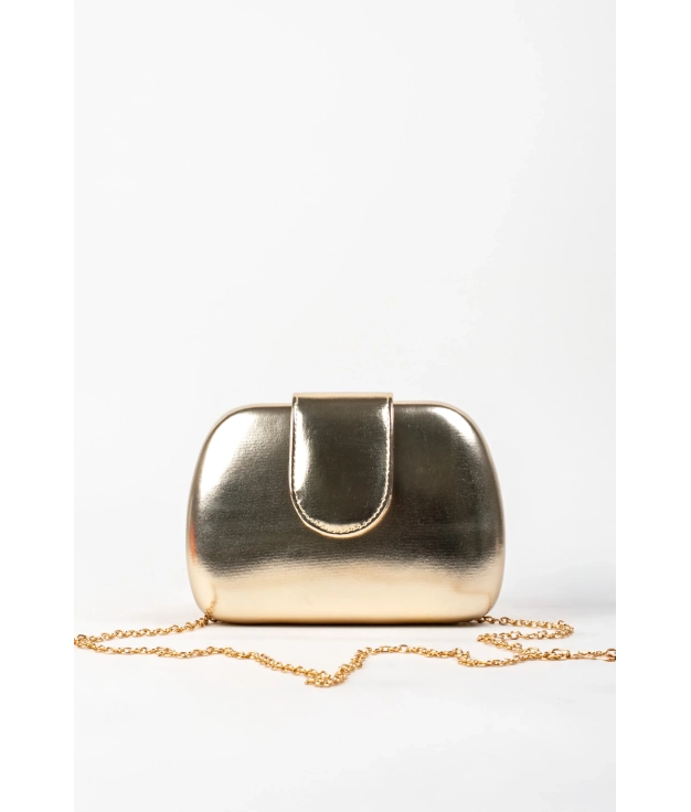 Sentra Handbag - Oro Pianno 39