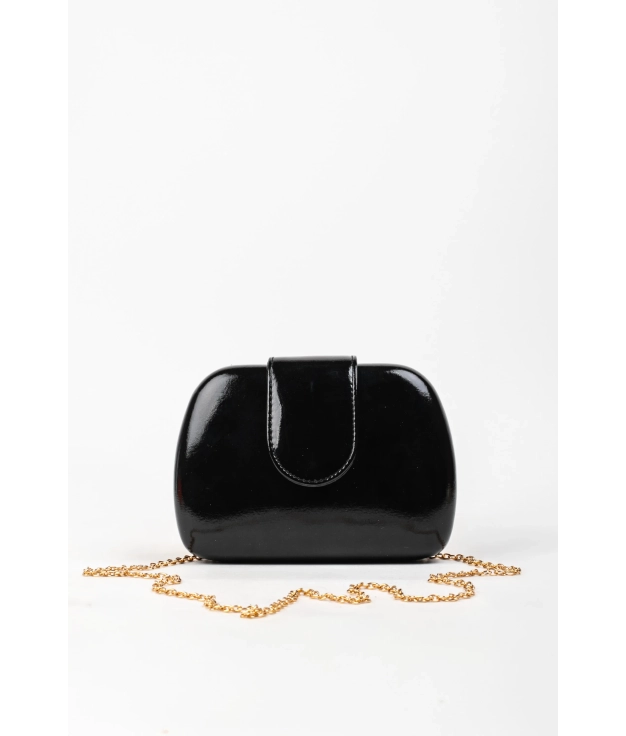 Sentra Handbag - Black Pianno 39