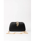 Sac à main Luter - Black Pianno 39