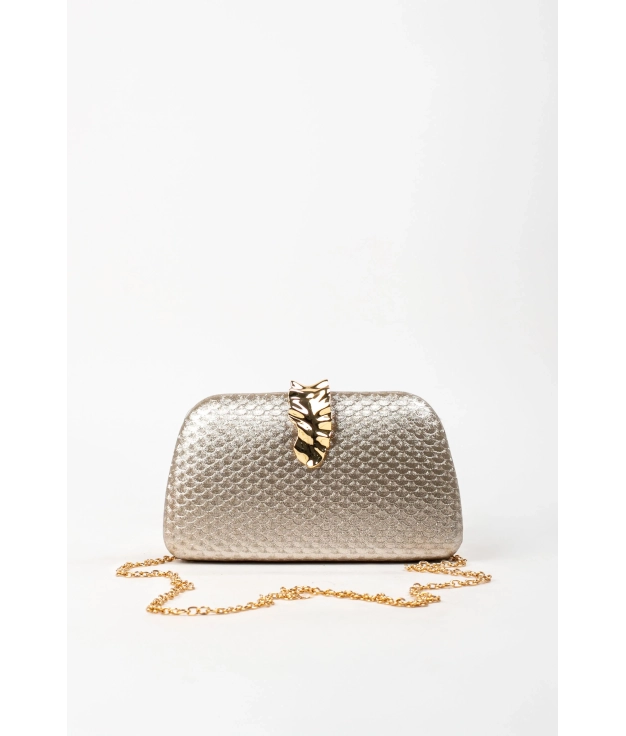 Luter Handbag - Oro Pianno 39