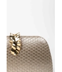 Bolso de mano Luter - Oro Pianno 39
