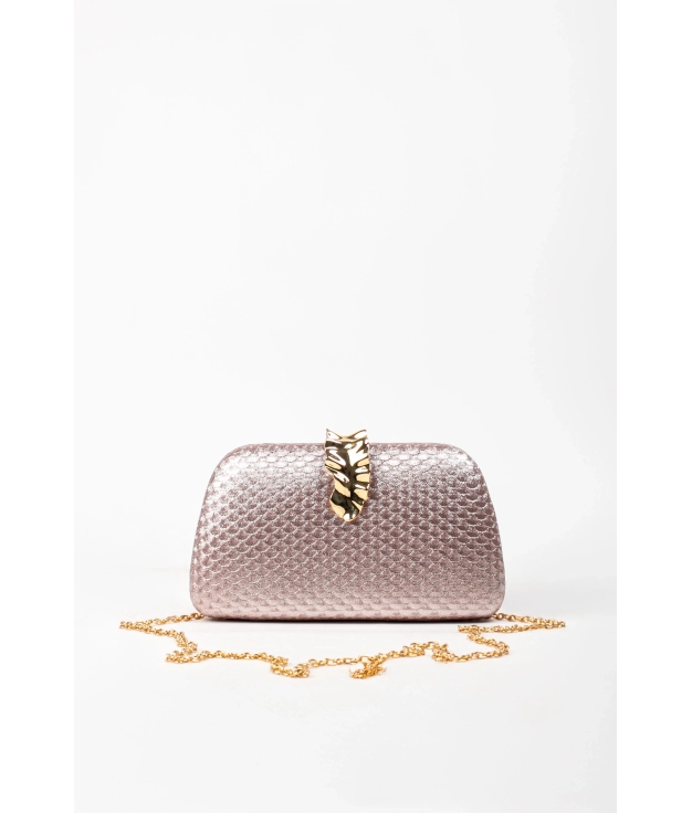 Bolso de mano Luter - Rosa Pianno 39