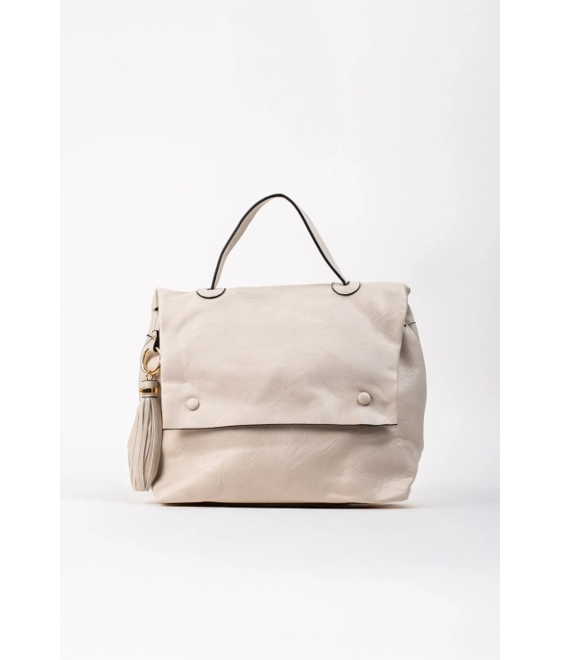 Mochila Yanel - Beige Pianno 39