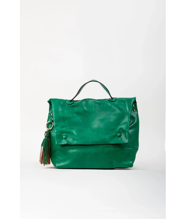 Sac à dos Yanel - Green Pianno 39