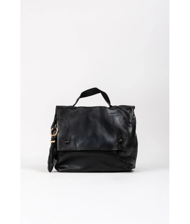 Sac à dos Yanel - Black Pianno 39