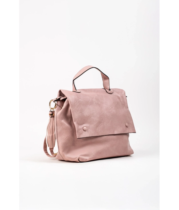 Sac à dos Yanel - Pink Pianno 39