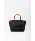 Sac à main Mertrina - Black Pianno 39
