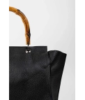 Sac à main Mertrina - Black Pianno 39