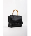 Bolso Mertrina - Negro Pianno 39