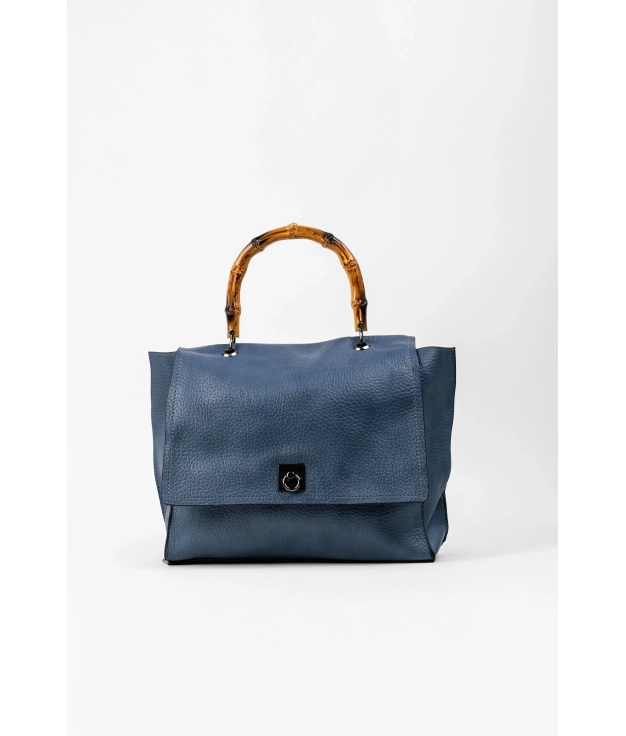 Bolsa Mertrina - Azul Marinho Pianno 39