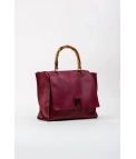 Bolso Mertrina - Granate Pianno 39